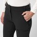 Штаны женские Millet All Outdoor Ii Pt W, black, 38 (3515729947149)