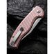 Нож складной Civivi Stormhowl, Light Pink (689826333792)