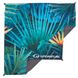 Покрывало Lifeventure Picnic Blanket, Tropical, 150 x 150 см (63700)