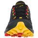 Кроссовки мужские La Sportiva Lycan II, Black/Yellow, 43.5 (LS 46H999100-43,5)