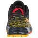 Кроссовки мужские La Sportiva Lycan II, Black/Yellow, 43.5 (LS 46H999100-43,5)