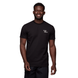 Футболка чоловіча Black Diamond Ski Mountaineering Tee, Black, р.L (BD 7302270002LRG1)