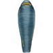 Спальний мішок Therm-a-Rest Saros -6C Long (0/-6&deg;C), 198 см - Left Zip, Stargazer (0040818131664)