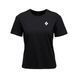 Футболка жіноча Black Diamond W Equipment For Alpinist SS Tee, Black, L (BD 7301920002LRG1)
