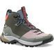 Черевики жіночі Salewa Puez MID PTX W, Dark Olive/Shadow, 38 (61439/5651 5)