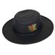 Капелюх Extremities Highclere Wide Brim Hat, Navy, XL (23HBHN4X)