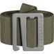 Пояс Fjallraven Abisko Midsummer Belt, Light Olive (7323450680374)