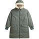Міська жіноча двостороння парка з мембраною Picture Organic Inukee Rev W 2024, Concrete Grey, XL (3663270718838)
