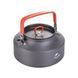 Чайник Naturehike NH17C020-H, 1.45 л, Grey (6927595708729)