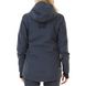 Гірськолижна жіноча тепла мембранна куртка Picture Organic Haakon W 2020, Dark Blue, XS (PO WVT149B-XS)