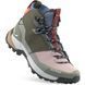 Черевики жіночі Salewa Puez MID PTX W, Dark Olive/Shadow, 38 (61439/5651 5)