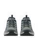 Кросівки трекінгові чоловічі LOWA Maddox Pro LO, Black/Grey, 41.5 (311640-9930-41.5)
