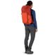 Рюкзак женский Osprey Tempest Pro 30, Mars Orange, O/S (843820179002)