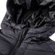 Городская мужская демисезонная куртка Magnum Primaloft Jacket, Black, L (MGN M000175988-L)