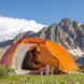 Палатка двухместная Big Agnes Copper Spur UL2 XL, Lichen Green (TCSUL2XLLNM25)
