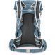 Рюкзак женский Osprey Downburst 34 Women's, Tidal Blue, O/S (843820180022)