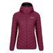 Городской женский легкий пуховик Salewa W Brenta JKT, Red, 40/34 (27884/6360 40/34)