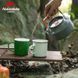 Чайник Naturehike NH17C020-H, 1.45 л, Grey (6927595708729)