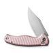 Нож складной Civivi Stormhowl, Light Pink (689826333792)