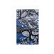 Шарф-труба детская (8-16) Buff Thermonet, Pow Frist Blue (BU 134708.707.10.00)