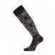 Термошкарпетки Lasting SSW 903 S Black/Grey (SSW-903S)