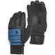Перчатки мужские Black Diamond Spark Gloves, Astral Blue, р. S (BD 801595.4002-S)