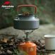Чайник Naturehike NH17C020-H, 1.45 л, Grey (6927595708729)