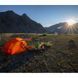 Палатка двухместная Big Agnes Copper Spur UL2 XL, Lichen Green (TCSUL2XLLNM25)