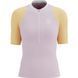 Футболка женская Compressport Trail Racing Postural SS Top W 2025, Roseate/Orange, S (7630102591668)