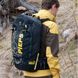 Лавинный рюкзак Jetforce Tour Rider 24, Yellow, S/M (PE 112840.YELO-SM)