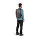 Рюкзак Osprey Talon Pro 20, Carbon, L/XL (843820100242)