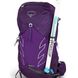 Рюкзак женский Osprey Tempest 34 (S21) Violac Purple, XS/S (843820101225)