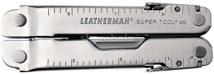 Мультитул Leatherman Super Tool 300 (831183)