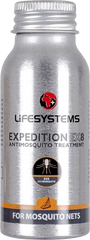 Спрей от насекомых для сеток Lifesystems EX-8 Anti-Mosquito, 50 мл (LFS 6344)