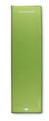 Самонадувающийся коврик Trimm LIGHTER, 183х51х3см, kiwi green (001.009.0381)