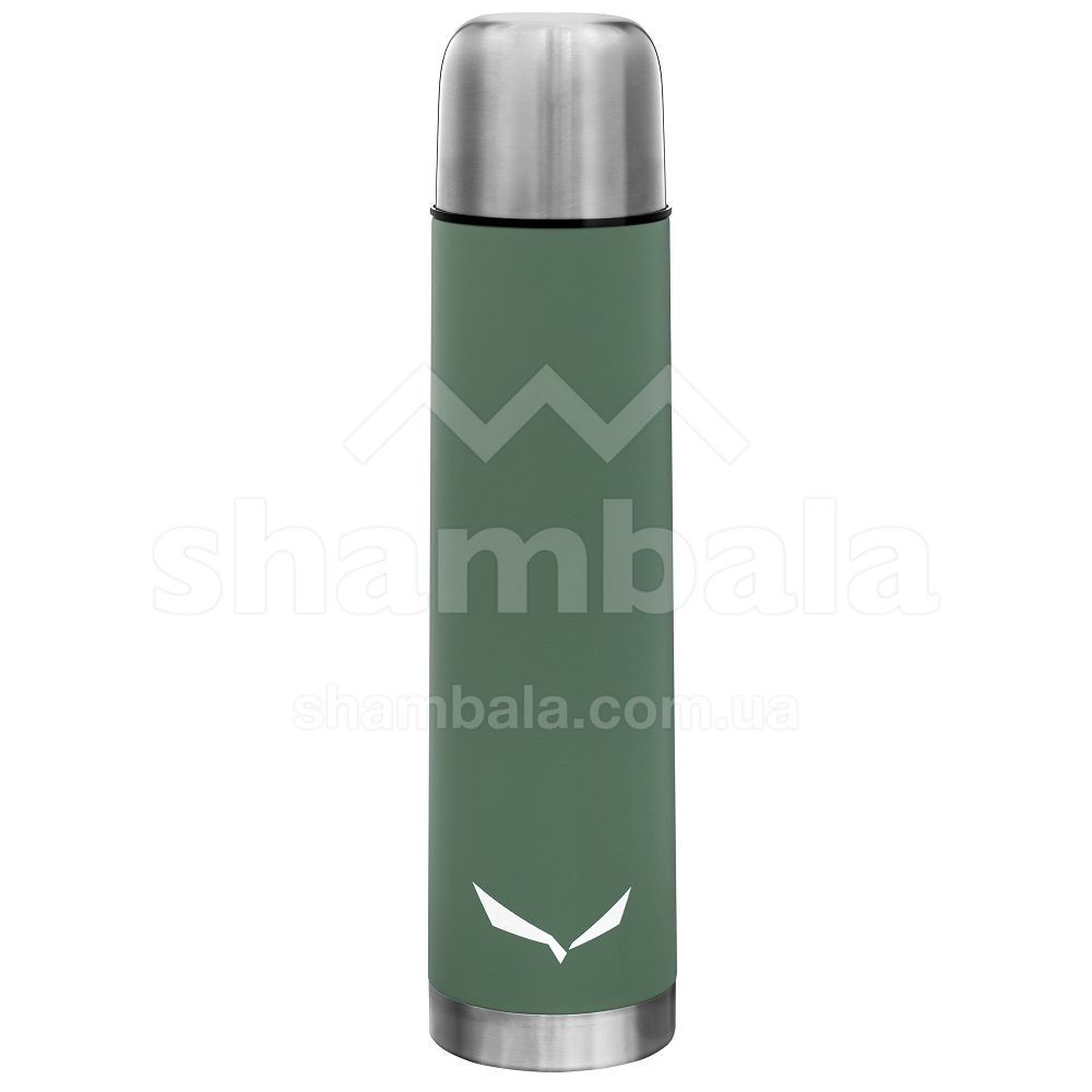 Термос Salewa Rienza Thermo Bottle 0.75 л, Green (5235080)  Купити в  інтернет-магазині Шамбала