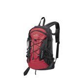 Рюкзак Fjord Nansen GERANGER 20 SOLID, red/black (5908221350025)