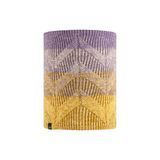 Шарф-труба Buff Knitted&Fleece Neckwarmer Masha Lavender (BU 120856.728.10.00)