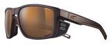 Очки солнцезащитные Julbo Shield, Brun Trans, Cameleon (J 5065051)