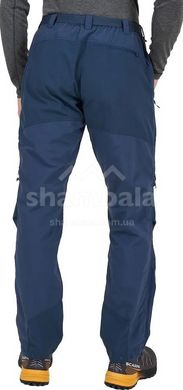 Штани чоловічі Montane Terra Pants Regular, Astro Blue, S (5056237067236)