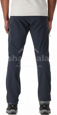 Штани чоловічі Rab Incline Pants, BELUGA, 32 (5059913023427)