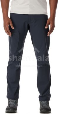 Штани чоловічі Rab Incline Pants, BELUGA, 32 (5059913023427)