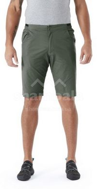 Шорти чоловічі Rab Oblique Shorts, NIGHTFALL BLUE, 30 (821468995154)