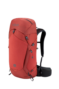 Рюкзак Rab Protium 35, Tuscan Red, M/L (RB QAP-64-TRD-MLG)