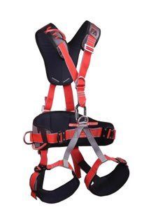 Система First Ascent URBAN IMPULSE S\M, RED (FA 1015.02-SM)