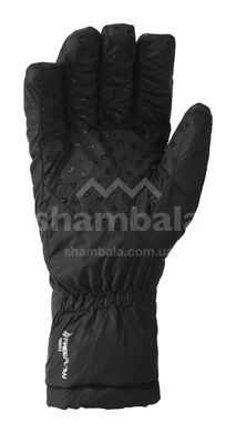 Перчатки Montane Prism Dry Line Glove, Black, L (5056237042837)