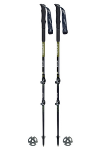 Палиці трекінгові телескопічні Masters EIGER (01S2319)