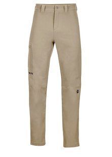 Штани чоловічі Marmot Scree Pant, S - Dark Khaki (MRT 80950.7037-30)