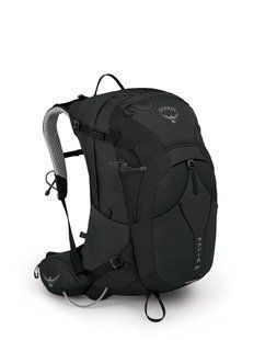 Рюкзак Osprey Manta 34, Black (009.2571)