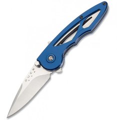 Складной нож Buck Rush, Blue (290BLSB)